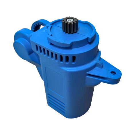 Ersatzmotor 230V 800W Motor Elektromotor für Gartenset uvm.