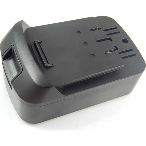 vhbw Akku kompatibel mit Matrix AK 18-1-Li Werkzeug (1500 mAh, Li-Ion, 18 V)