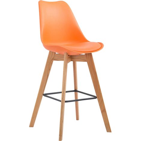 Barhocker Metz Kunststoff Natura (1/4)