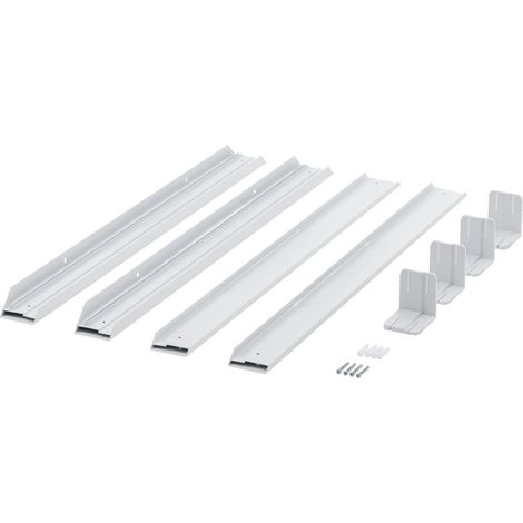 Philips CoreLine Panel G6 Aufbaugehäuse, RC159Z SMB W62L62, weiß, 75215399