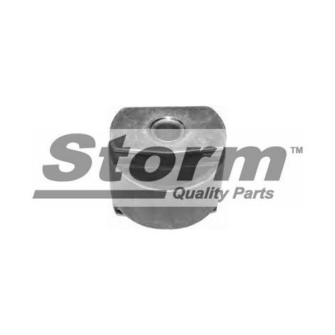 Silentbloc arrière compatible Renault 7700806238 (1/2)