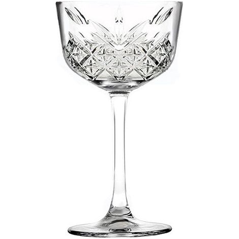 6 x verres Nick&Nora TIMELESS - 16cl - Pasabahçe