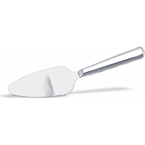 Pelle à Gâteau en Inox Classique L 22 cm - Pujadas