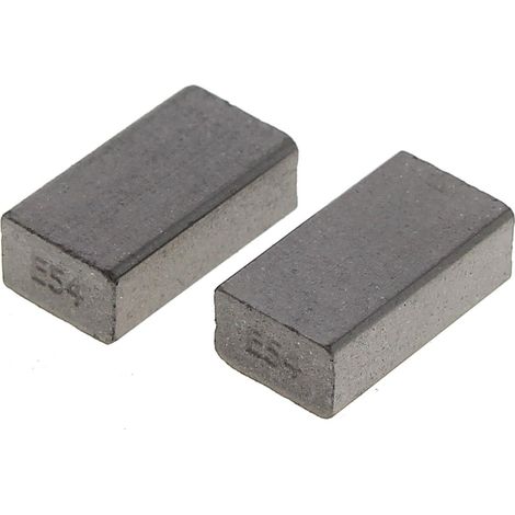 Carboni 8x5x15 per 2 per seghetto alternativo bosch