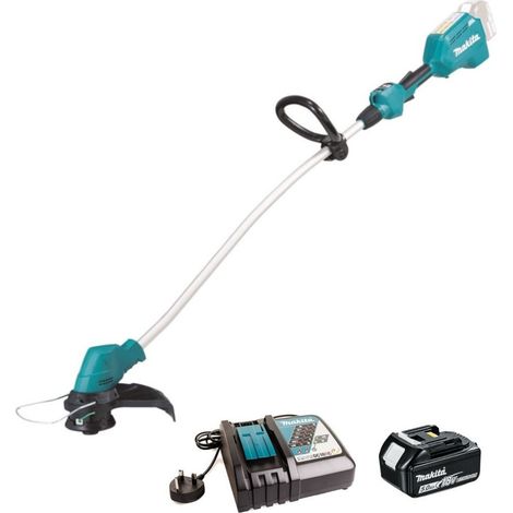 MAKITA DUR189RT 18v Grass trimmer (1/5)