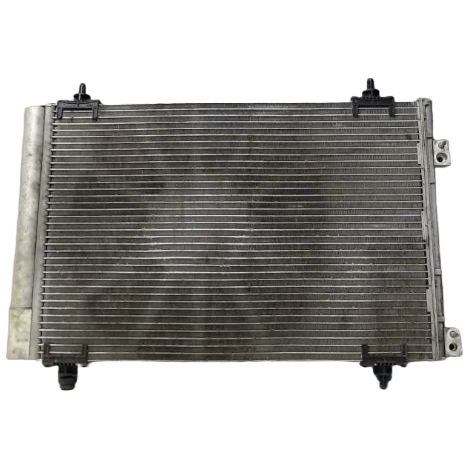 [PRODUIT D'OCCASION] Condenseur Climatisation PEUGEOT 308 ♻️ Ref Oe. 6455gh - Garantie à vie (1/2)