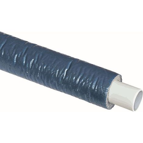 Tubo multitubolare composito PLUS S4 we Isolamento blu 20x2.25mm VPE rotoli 100 m (Per 100)