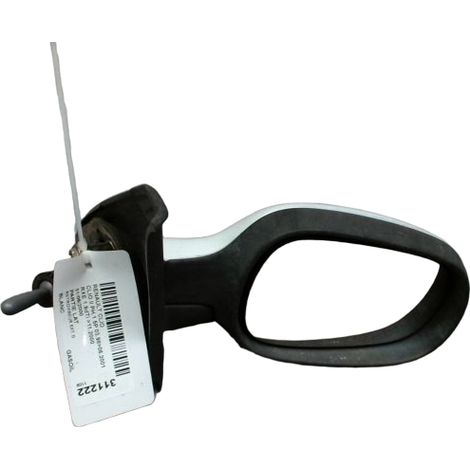 Retroviseur Exterieur Droit RENAULT Clio II Ph.1 98-2001 [PRODUIT D'OCCASION]♻️7700435864 (1/3)