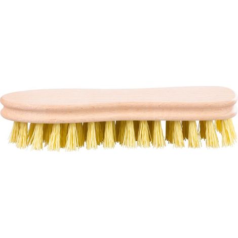 Bürste GECO Marlyn, 180 mm, Hand-, Bodenbürste, 21x6x4 cm (1/2)