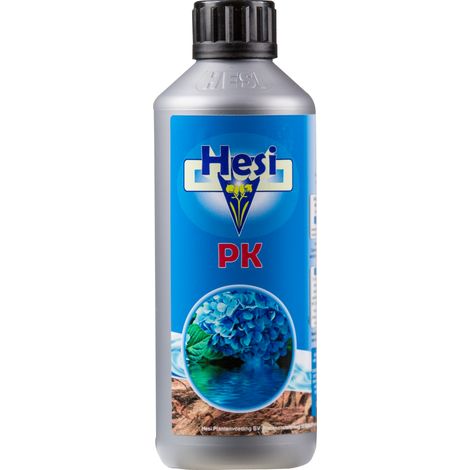 Additif floraison HESI PK - 500ml