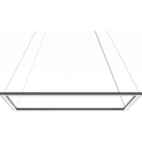 FLOOR LAMPARA DE TECHO 60X90 MONOCOLOR MATE (1/2)