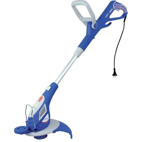 Tagliabordi Elettrico 35702 Hyundai Volt 230 Watt 500 Cm 30 - 1 Pz (1/3)