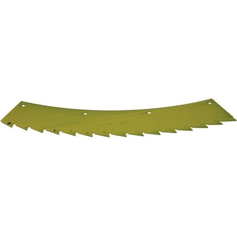 Sägemesser außen L. besch. UNIVERSAL 78238Z (1/2)