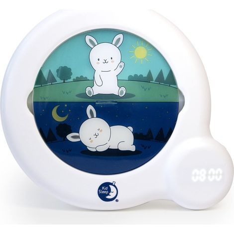 Pabobo - Kid Sleep Indicatore di sveglia Kid'Sleep Essential (1/5)