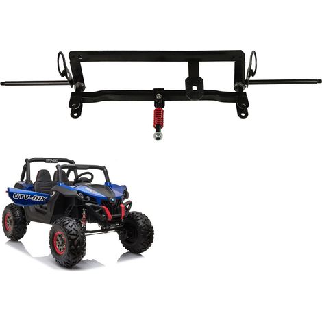 Vorderachse für das batteriebetriebene Buggy-Fahrzeug XMX603