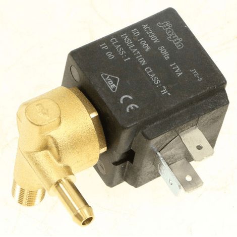 ELECTROVANNE POUR PETIT ELECTROMENAGER   POLTI - M0006830