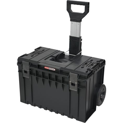 KS Tools - Caisse de transport SCM L sur trolley - 850.0381
