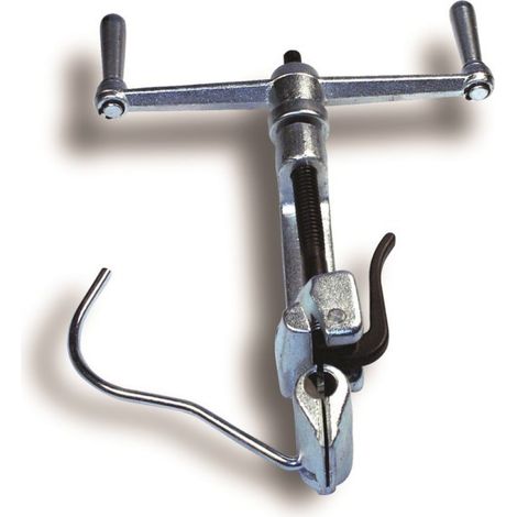 TENSOR-CORTADOR ABRAZADERA BANDIMEX DAMESA