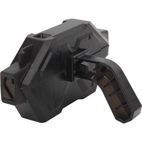 Nettoyeur de Chaîne de Vélo Portable en ABS pour VTT et Vélo de Route - Outil d'Entretien (1/5)