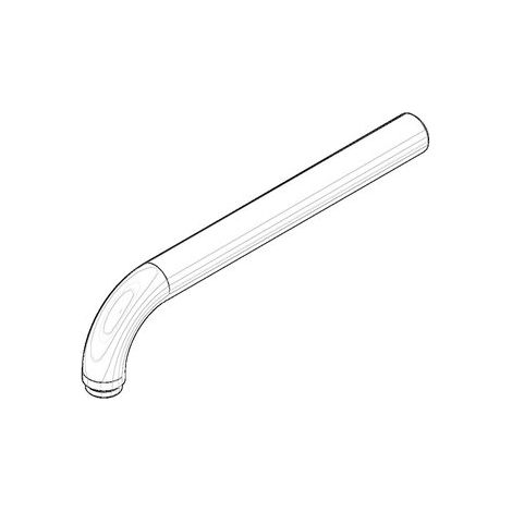 Dornbracht 04282211610-00 Bec de robinet Pièces de rechange
