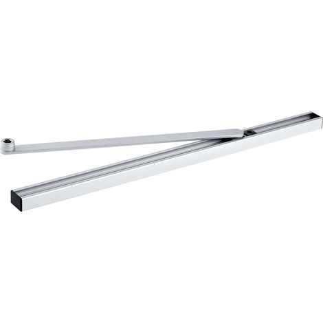 Gleitsch.BG TS3000/5000 L f.silber 550x30,5x20,7mm rechts,li. (1/5)
