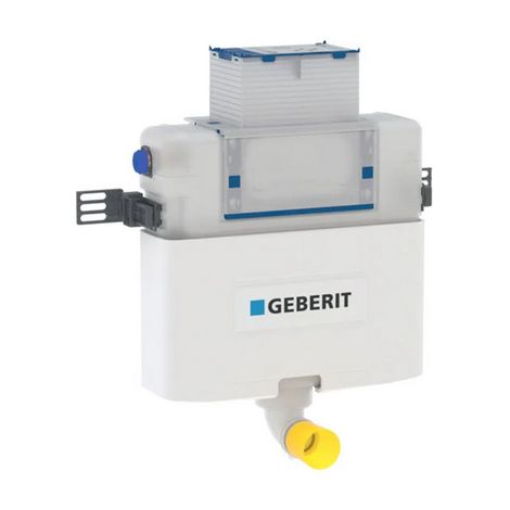 CASSETTA INCASSO OMEGA GEBERIT- 3-6 lt- GEBER- pezzi 1
