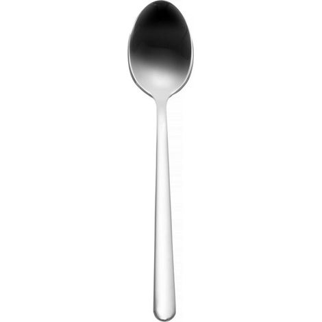 Cuillère à café Adria - OVE - 113 mm - Lot de 12 - Finedine (1/5)
