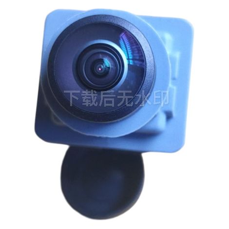 A0009053902 is applicable to rearview cameras for 2013-2015 Mercedes-Benz GLE350, GLE450, and GLS450. (1/4)