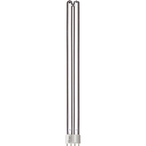 Ampoule de rechange pour UVC ALGCLEAR 35000 Ubbink (1/2)