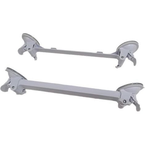 Nouveau support à ventouse pour toit ouvrant Starlink Mini, fixation sur toit, kit de montage mini pour toit ouvrant/pare-brise avant (1/5)