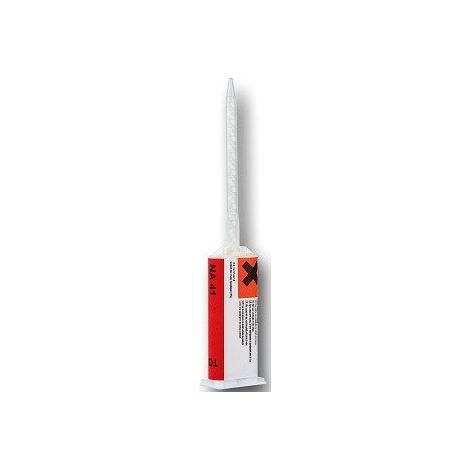 Colle topfix na 41 - seringue 50ml 0,05 L