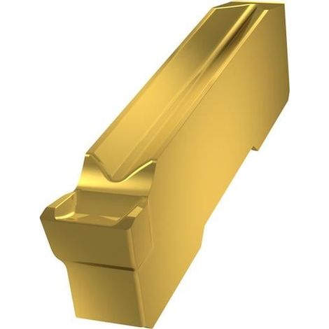 Wendeschneidplatte ISO GL4-S400M02-PR:G8330 Schnittbreite 4mm PRAMET (1/2)
