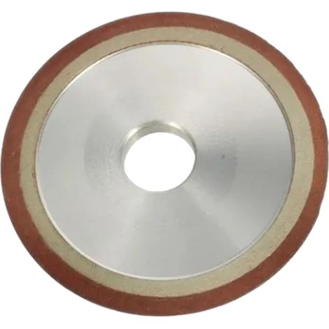 Disque À Meuler En Diamant Pdx - Pour Acier Au Carbure Et Béton - Compatible Meuleuse D'angle - Lot De 1 (1/5)