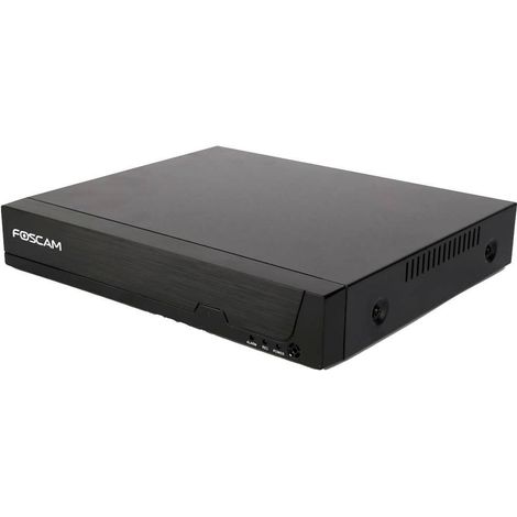 Grabador de vídeo Foscam FN9108HE 8 canales 5 MP