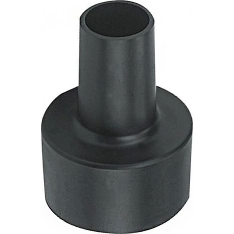 Adaptateur universel pour aspirateur eau et poussière – 2-1/2" vers 1-1/4" (1/3)