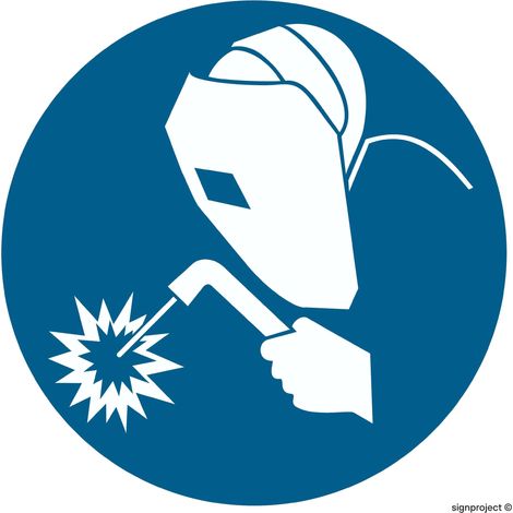 GK007 Uso obbligatorio della maschera protettiva GK007 Uso obbligatorio della maschera protettiva 500x500