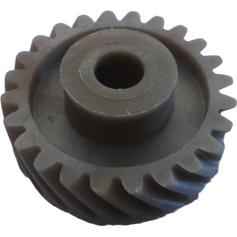 Roue dentée partenaire 553CM-24 dents (1/2)