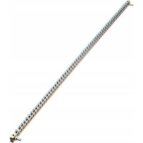 Barre de connexion Legrand 339757 36 connexions 160 A (1/2)