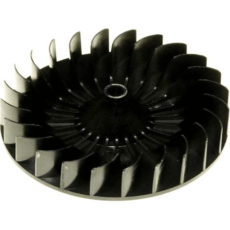 HELICE AIR CHAUD POUR SECHE LINGE CANDY - 03870623