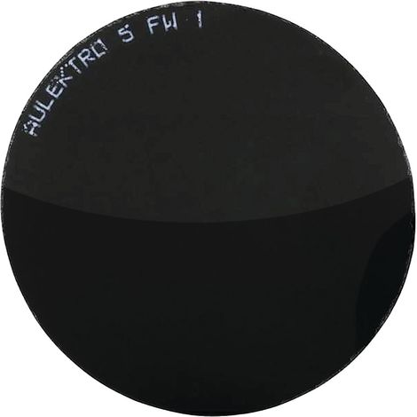 schweisskraft DIN-Gläser rund Ø 50 mm 5 A DIN 10 Stk (1/2)