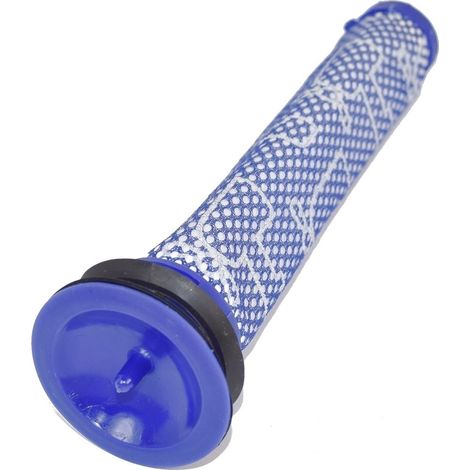 Dyson DC58 DC59 DC61 DC62 V6 V7 V8 Animal Vacuum Cleaner Washable Pre Motor Stick Filter (1/5)