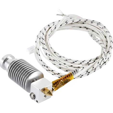 Kingroon KP3S / KP5L / KP3S Pro Hotend Kit