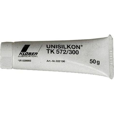 Lubrifiant Graisse Palier Tk572/300 00155280 Pour SECHE LINGE (1/2)