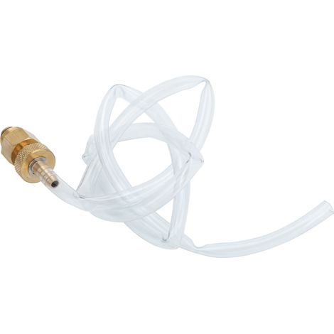 Outil de vidange du filtre à huile pour éviter les déversements d'huile - Accessoire compatible avec les moteurs Scion 2.5L-5.7L (1/5)