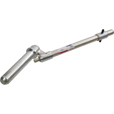 Axe droit de 360 mm CP36KR (1/5)