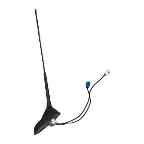 Antenne Radio CITROEN C3 [PRODUIT D'OCCASION]♻️658769 (1/2)