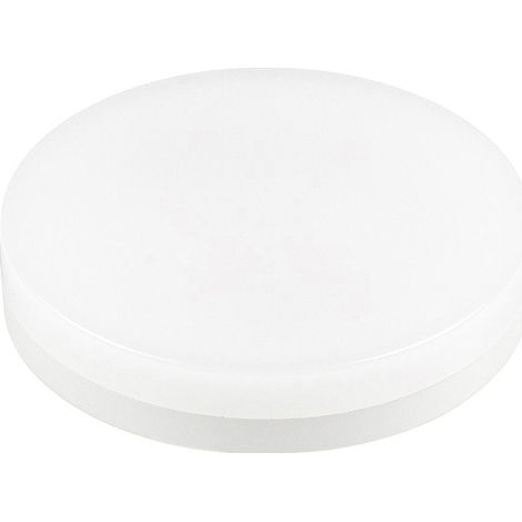 SLV 1005271 LED EEK G (A - G) GX53 Warmweiß (Ø x L) 75 mm x 24 mm 1 St. (1/5)