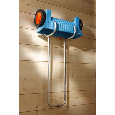 MOTTEZ - Crochet longueur 250mm - Charge 100kg - F103V - Ce produit de marque MOTTEZ est neuf.