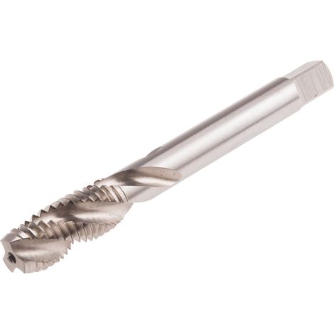 Taraud M10, pas de 1.5mm, Métrique, HSS ( Prix pour 1 ) (1/2)