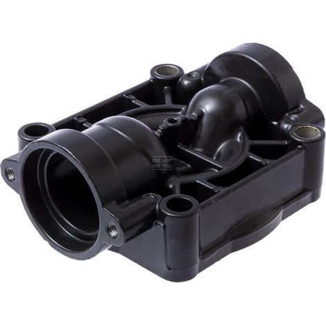 Colector bomba BP300-BP330HS COMET 3218042500 (1/2)